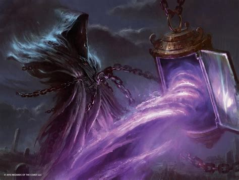 The Unfathomable Spell: Exploring the Dark Arts of Magic